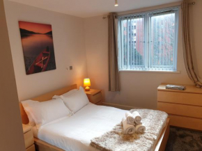 Birmingham Emerald, 2 bedroom Apartment